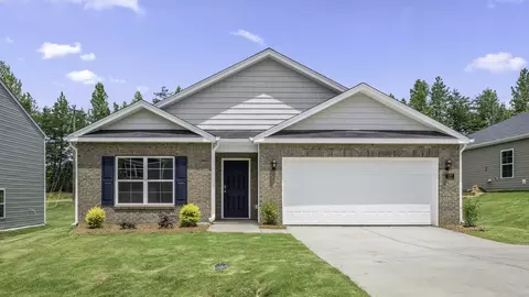 127 Greenbrier Way, Stoneville, NC 27048