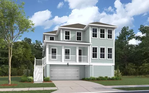 Rivercroft Community, Awendaw, SC 29429