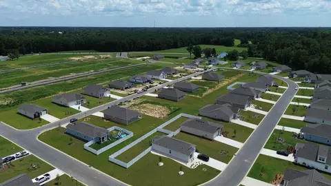 View/Area - 7127 Meadow Walk Loop, Loris, SC 29569 photo 3 of 7