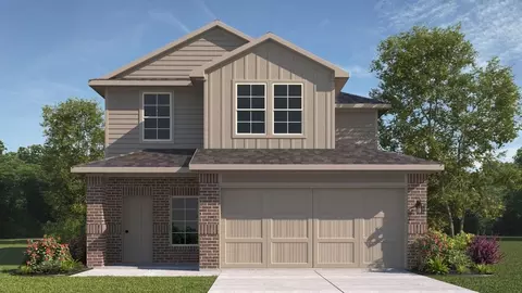 136 Davis Ln, Newark, TX 76071