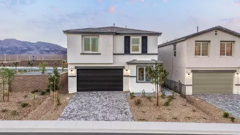 519 Restful Brook Ave, North Las Vegas, NV 89084
