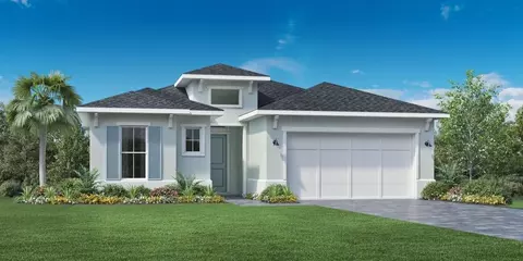 44453 Little Blue Heron Way, Punta Gorda, FL 33982