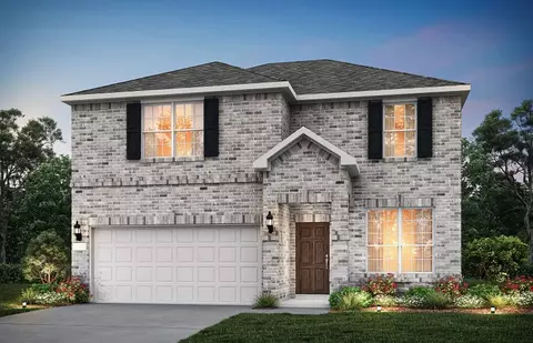 1601 Josiah Dr, Anna, TX 75409