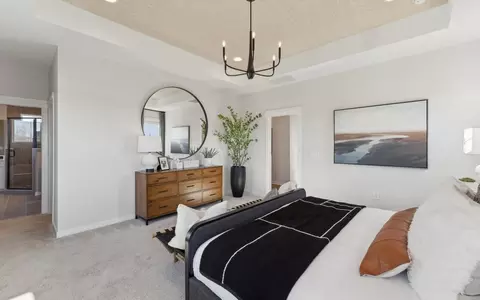 Bedroom - Undisclosed, Wendell, NC 27591 photo 2 of 4