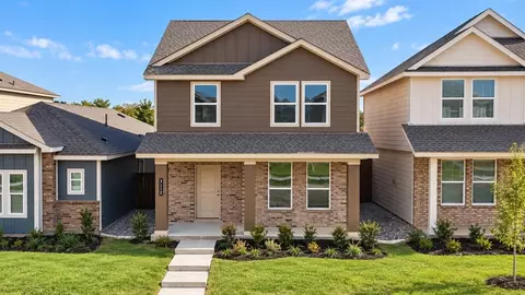 3112 Maple Orchard Ln, Fort Worth, TX 76140