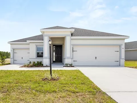 Exterior - 754 SW 77th Cir, Ocala, FL 34474 photo 6 of 9