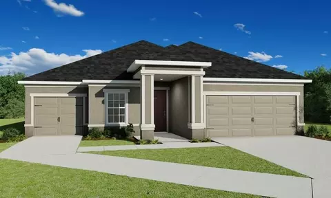 Exterior - 754 SW 77th Cir, Ocala, FL 34474 photo 2 of 8