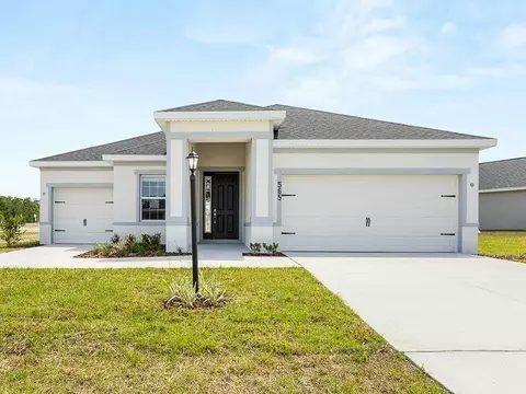 Exterior - 754 SW 77th Cir, Ocala, FL 34474 photo 3 of 8