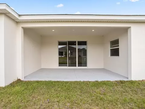 Exterior - 754 SW 77th Cir, Ocala, FL 34474 photo 4 of 9