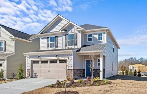 14031 Glaswick Dr, Charlotte, NC 28278