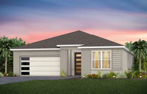 6456 Mossy Wood Ave, Orlando, FL 32829