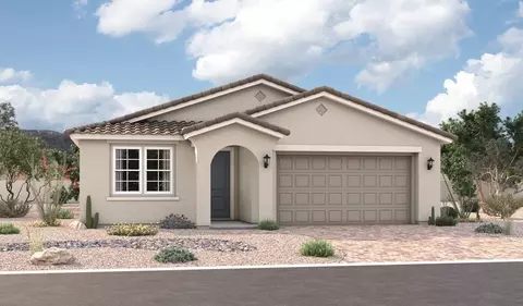 13603 W Domino Dr, Peoria, AZ 85383
