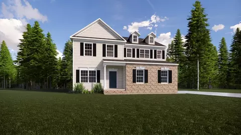 12231 Cobbs Rd, Glen Allen, VA 23059