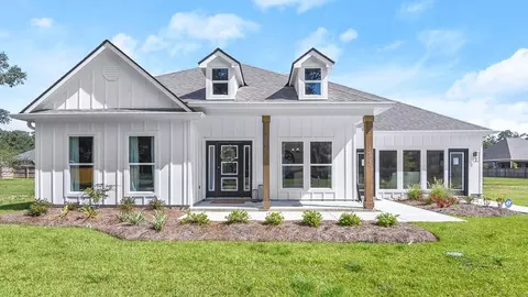 12705 Legacy Oaks Ave, Baton Rouge, LA 70818