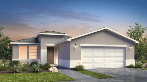 956 Orangetip Dr, El Paso, TX 79928
