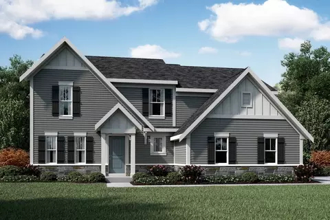 Exterior - 175 Westwoods Rd, Wright City, MO 63390 photo 4 of 26