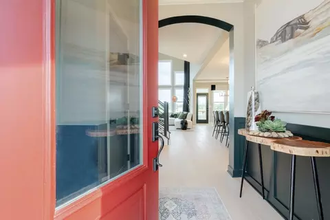 Entry Way - 175 Westwoods Rd, Wright City, MO 63390 photo 1 of 3
