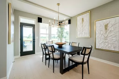 Dining - 175 Westwoods Rd, Wright City, MO 63390 photo 1 of 5