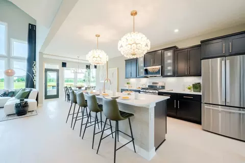 Kitchen - 175 Westwoods Rd, Wright City, MO 63390 photo 1 of 10