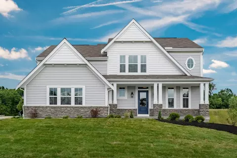 Exterior - 175 Westwoods Rd, Wright City, MO 63390 photo 2 of 20