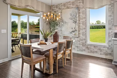 Dining - 175 Westwoods Rd, Wright City, MO 63390 photo 2 of 5