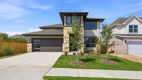 624 Breeze Hollow Ln, Georgetown, TX 78628