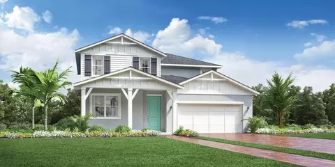 2753 Arbor Dune Ave, Apopka, FL 32712
