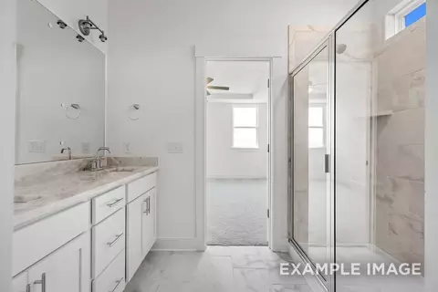 Entry Way - 2925 Olympic Dr, Anna, TX 75409 photo 12 of 19