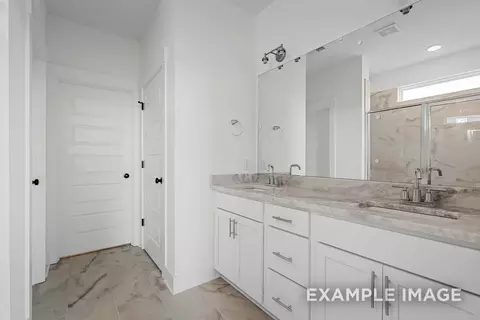 Entry Way - 2925 Olympic Dr, Anna, TX 75409 photo 11 of 19