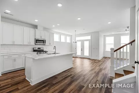 Entry Way - 2925 Olympic Dr, Anna, TX 75409 photo 6 of 19