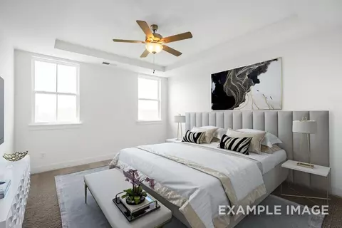 Bedroom - 2925 Olympic Dr, Anna, TX 75409 photo 1 of 2