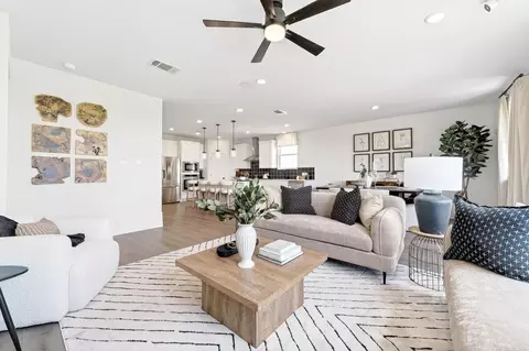 Living - 2925 Olympic Dr, Anna, TX 75409 photo 3 of 3