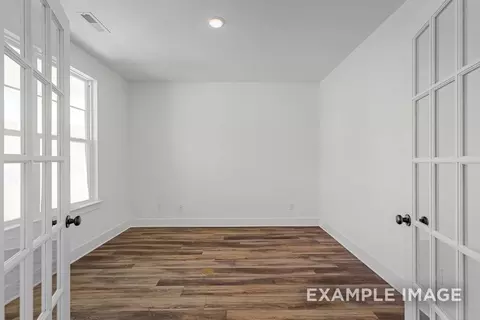 Entry Way - 2925 Olympic Dr, Anna, TX 75409 photo 4 of 19