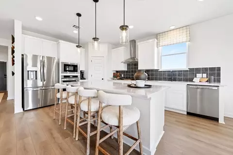 Kitchen - 2925 Olympic Dr, Anna, TX 75409 photo 3 of 3