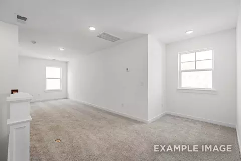 Entry Way - 2925 Olympic Dr, Anna, TX 75409 photo 13 of 19