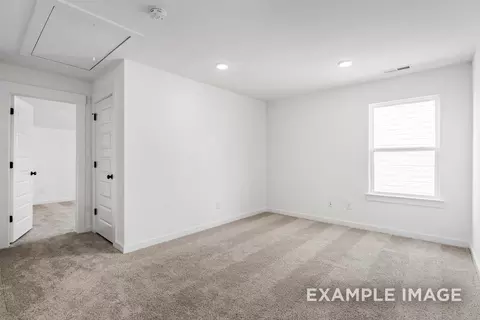 Entry Way - 2925 Olympic Dr, Anna, TX 75409 photo 15 of 19