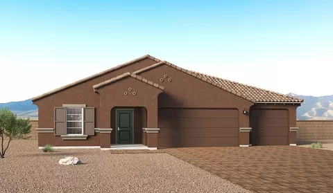 923 W Calle Zaino, Sahuarita, AZ 85629
