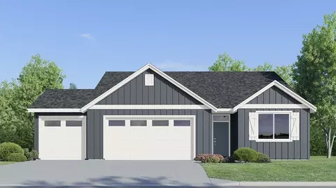16814 SW Rubicon Ln, Tigard, OR 97224