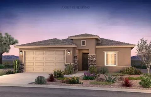 17871 W Pueblo Ave, Goodyear, AZ 85338