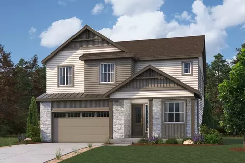 7862 S Amory Ct, Aurora, CO 80019