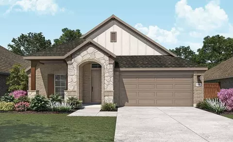 1400 Odette Dr, Arlington, TX 76013