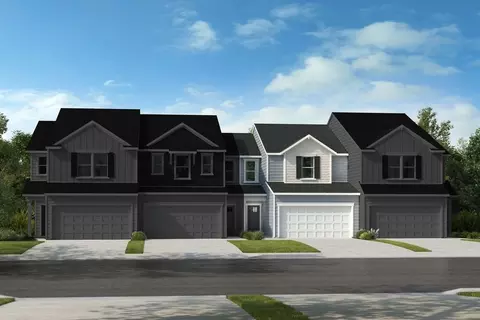6201 Old Tavern Dr, Durham, NC 27703