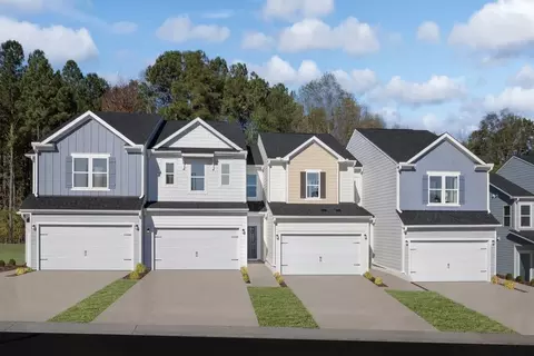 Exterior - 6201 Old Tavern Dr, Durham, NC 27703 photo 4 of 4