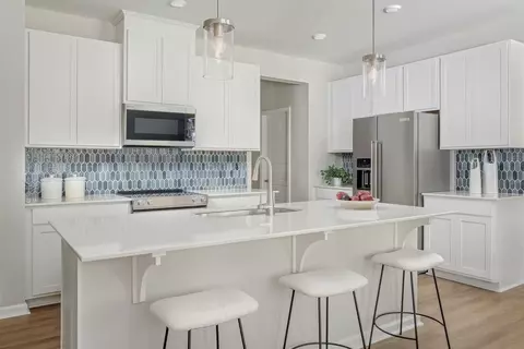 Kitchen - 6201 Old Tavern Dr, Durham, NC 27704 photo 1 of 1