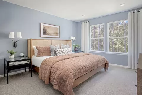 Bedroom - 6201 Old Tavern Dr, Durham, NC 27704 photo 1 of 1