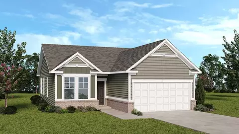 1843 Black Oak Dr, Shelbyville, IN 46176