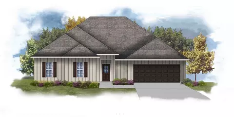 Ramsey Spring Drive, Covington, LA 70435