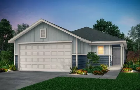 13607 Anchor Way, San Antonio, TX 78245