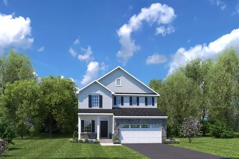 58 Silver Birch St, Coatesville, PA 19320