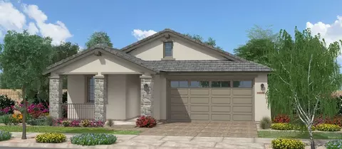 22510 E Kingbird Dr, Queen Creek, AZ 85142